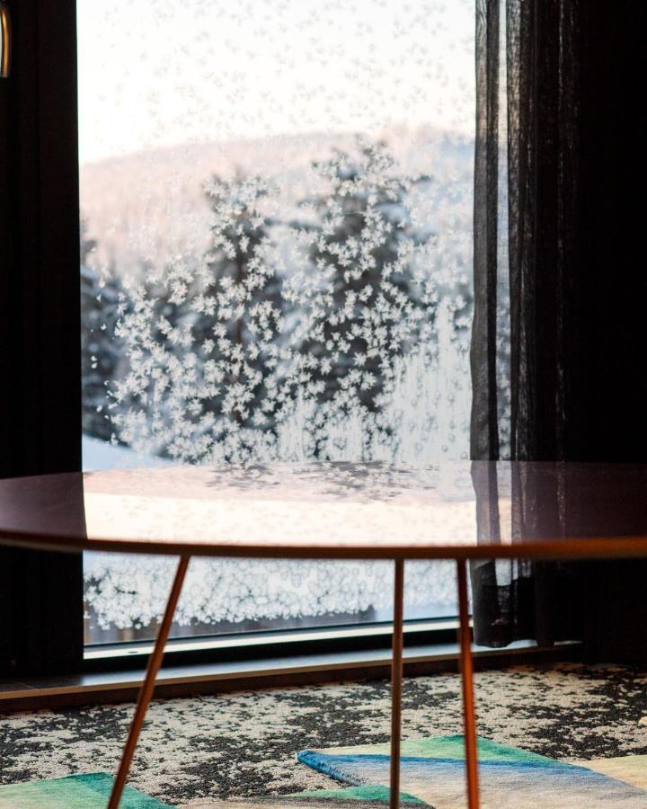 Design Hotel ليفي المظهر الخارجي الصورة