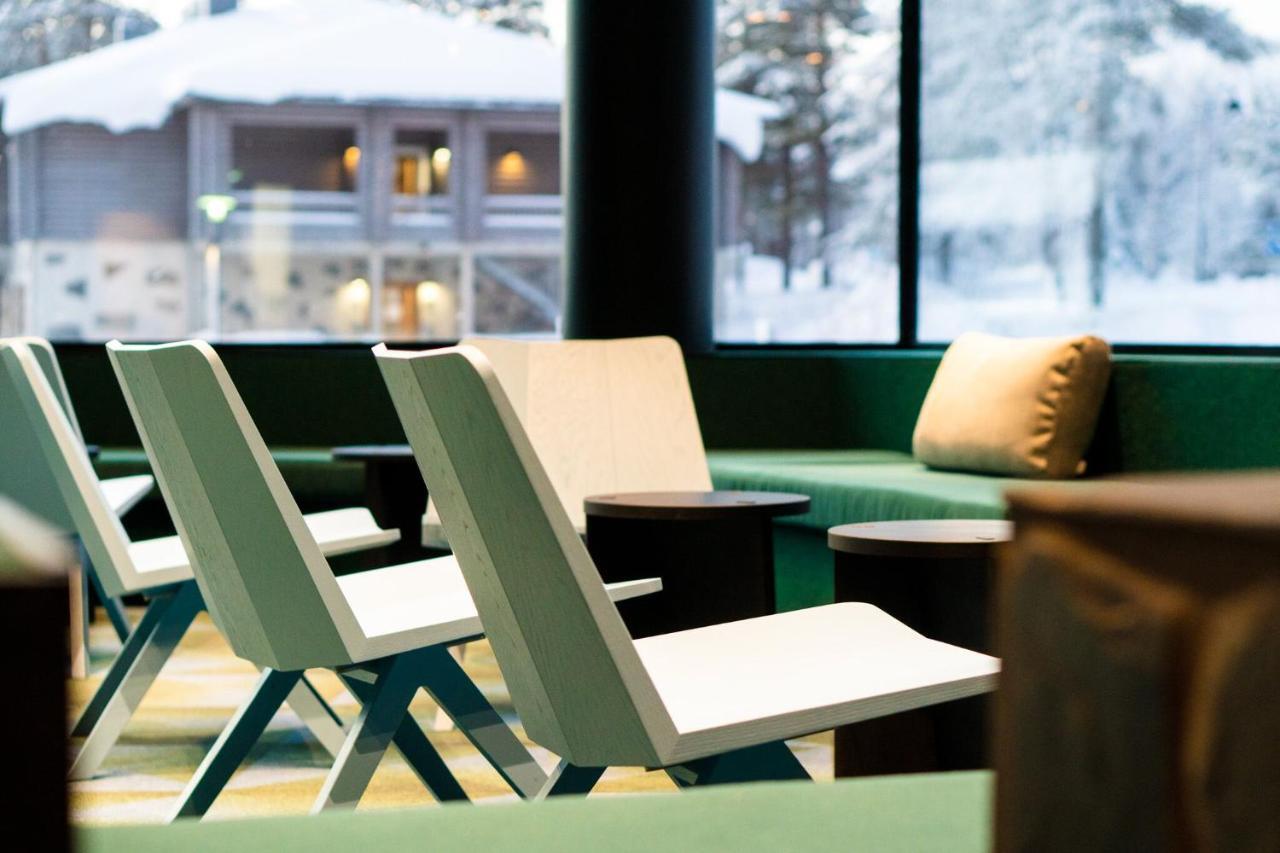 Design Hotel ليفي المظهر الخارجي الصورة