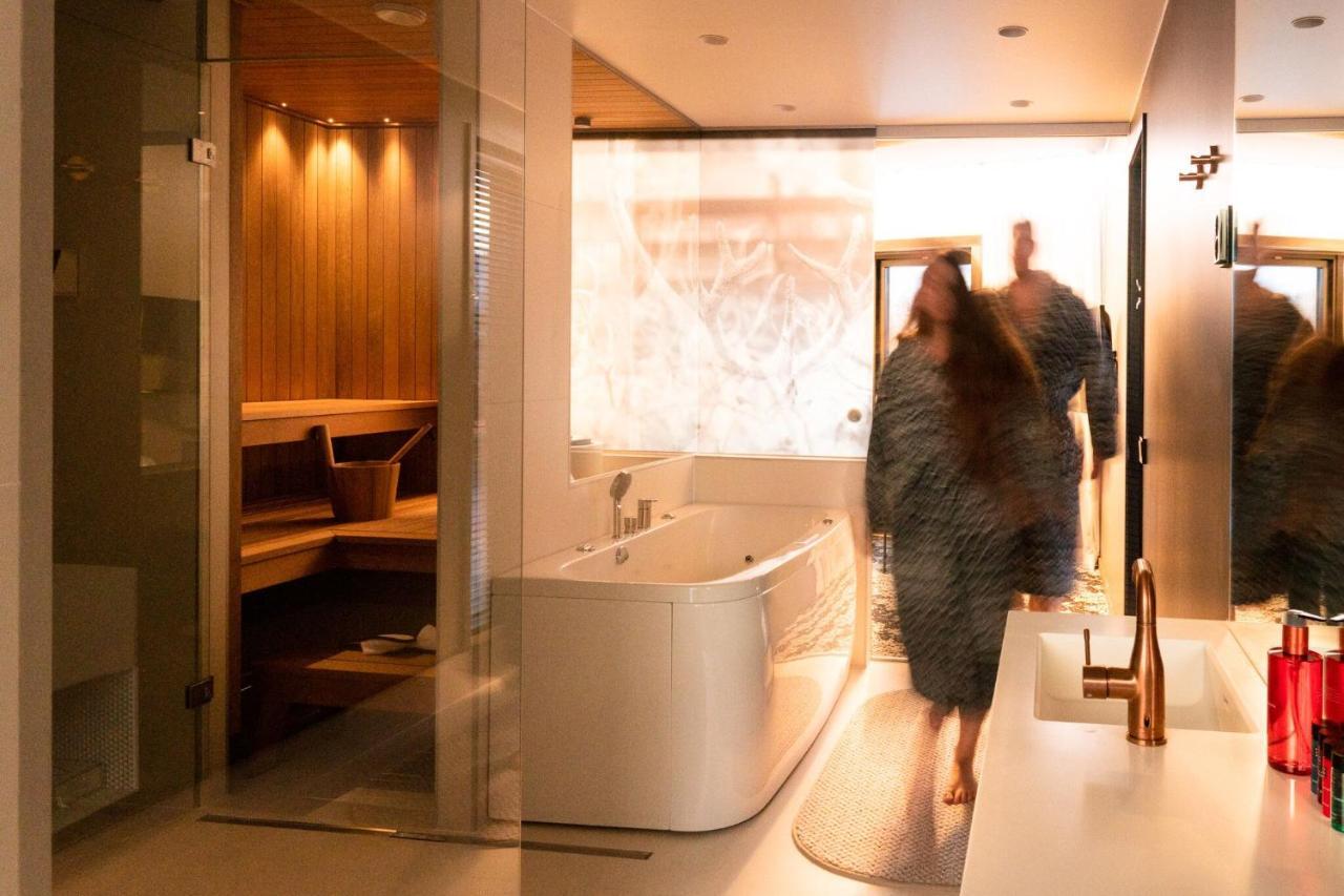 Design Hotel ليفي المظهر الخارجي الصورة