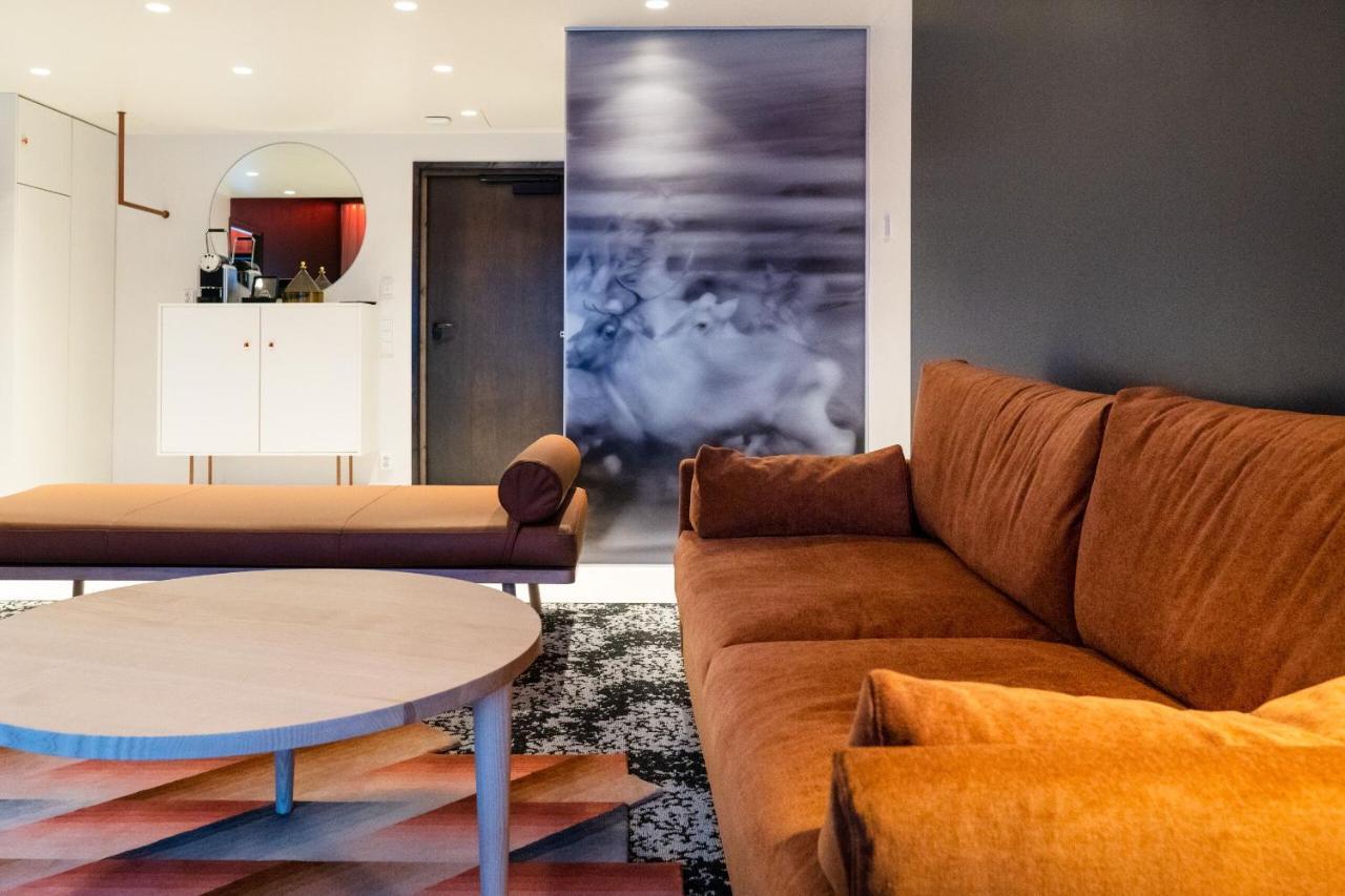 Design Hotel ليفي المظهر الخارجي الصورة
