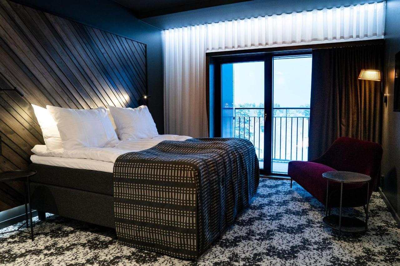 Design Hotel ليفي المظهر الخارجي الصورة