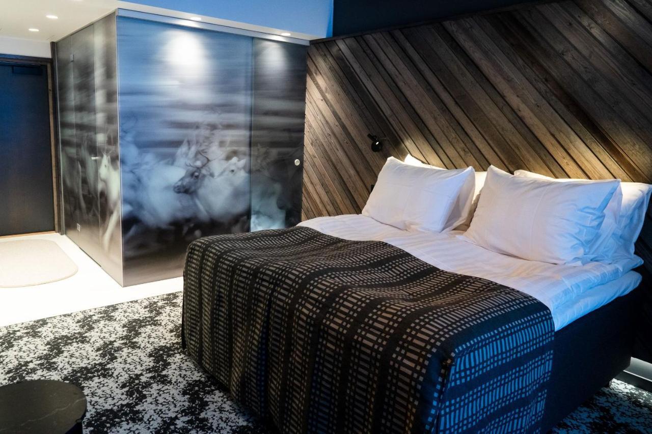 Design Hotel ليفي المظهر الخارجي الصورة
