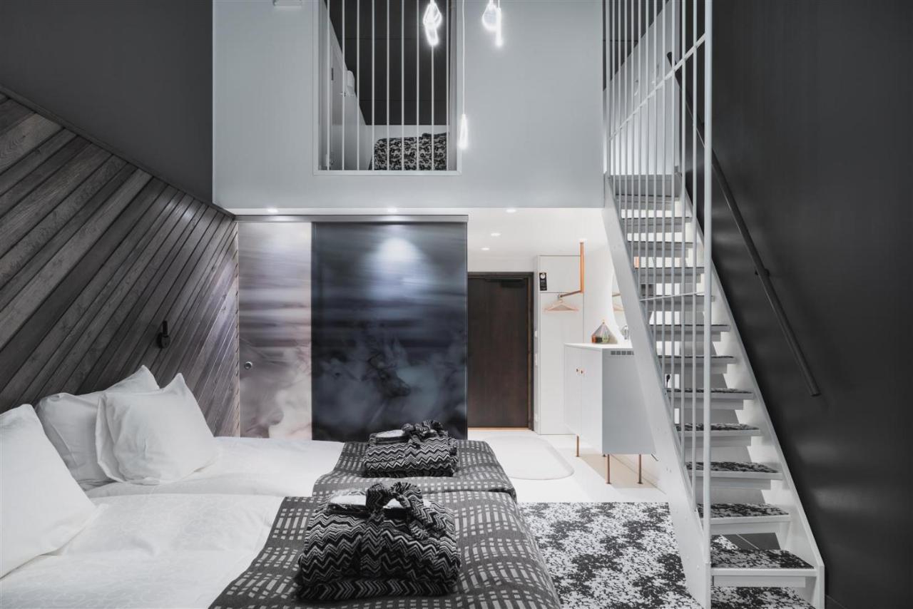 Design Hotel ليفي المظهر الخارجي الصورة