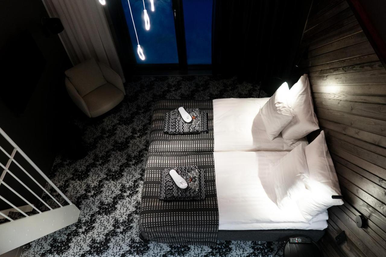 Design Hotel ليفي المظهر الخارجي الصورة
